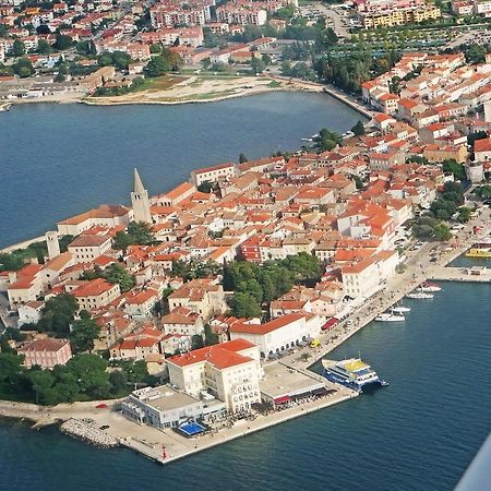 Apartment Lili Poreč Kültér fotó