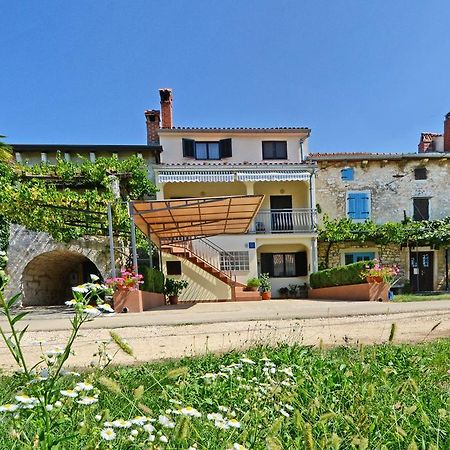 Apartment Lili Poreč Kültér fotó