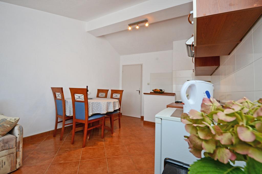 Apartment Lili Poreč Kültér fotó