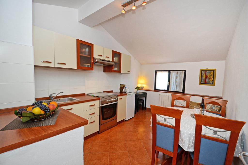 Apartment Lili Poreč Kültér fotó