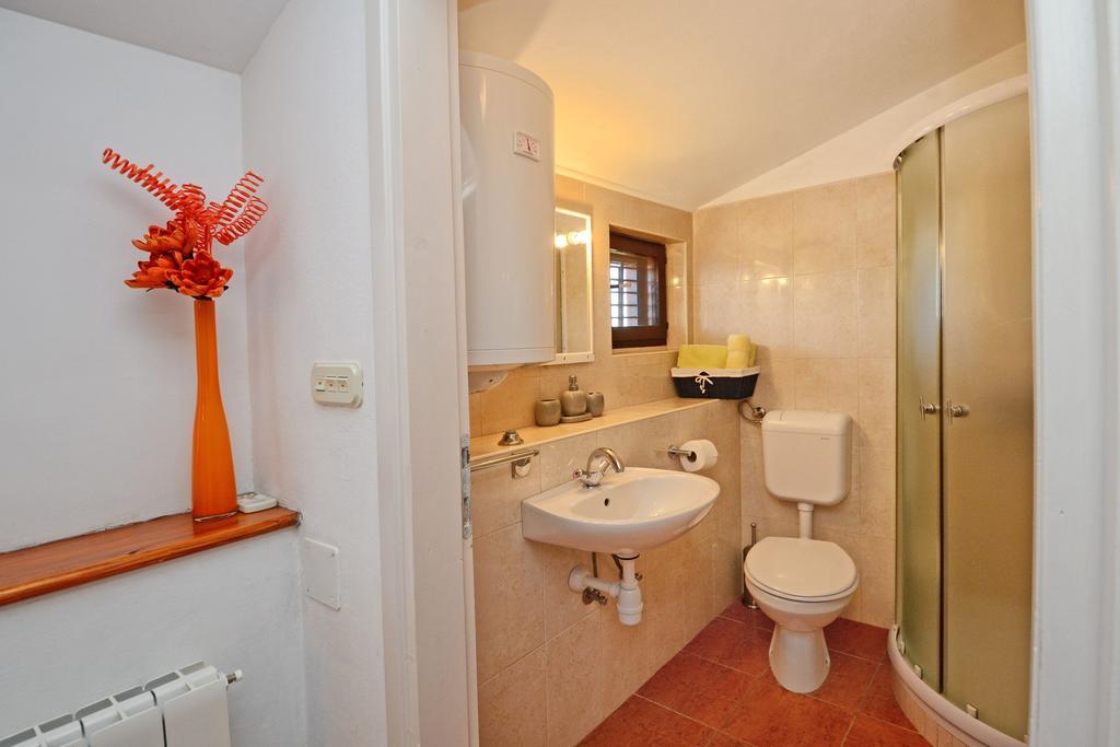 Apartment Lili Poreč Kültér fotó