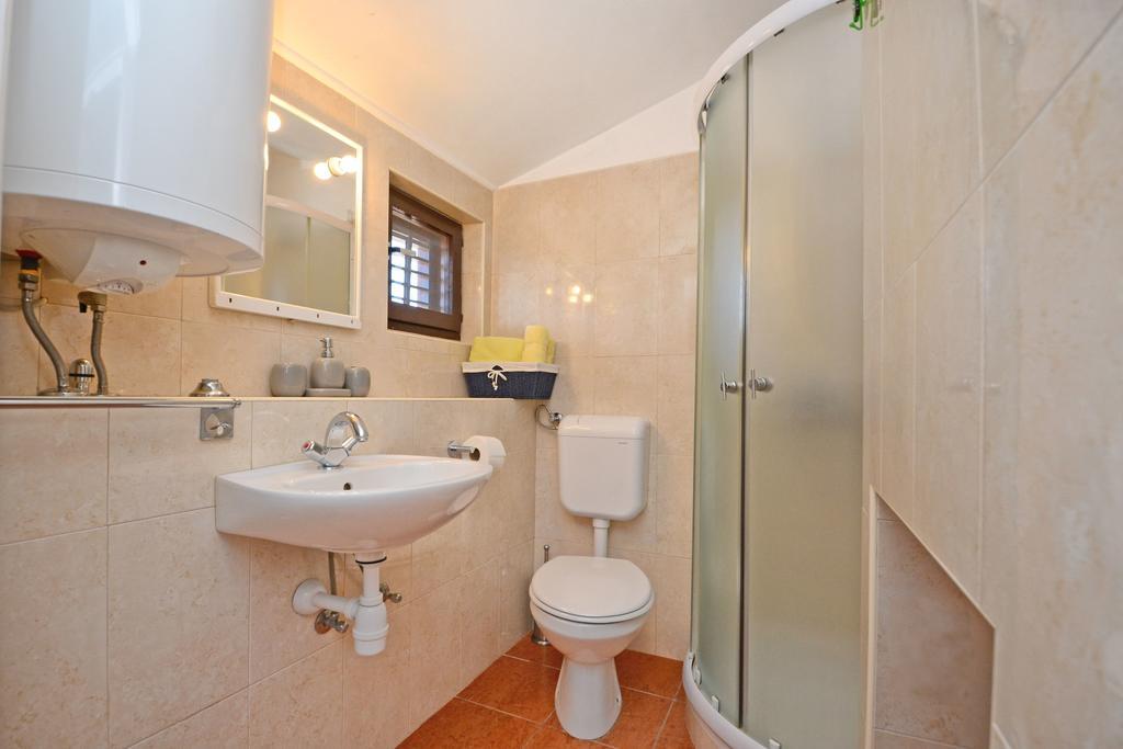 Apartment Lili Poreč Kültér fotó