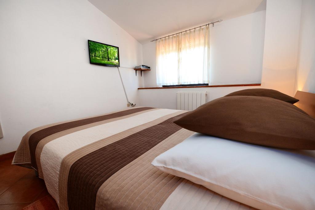 Apartment Lili Poreč Kültér fotó