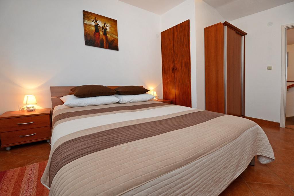 Apartment Lili Poreč Kültér fotó