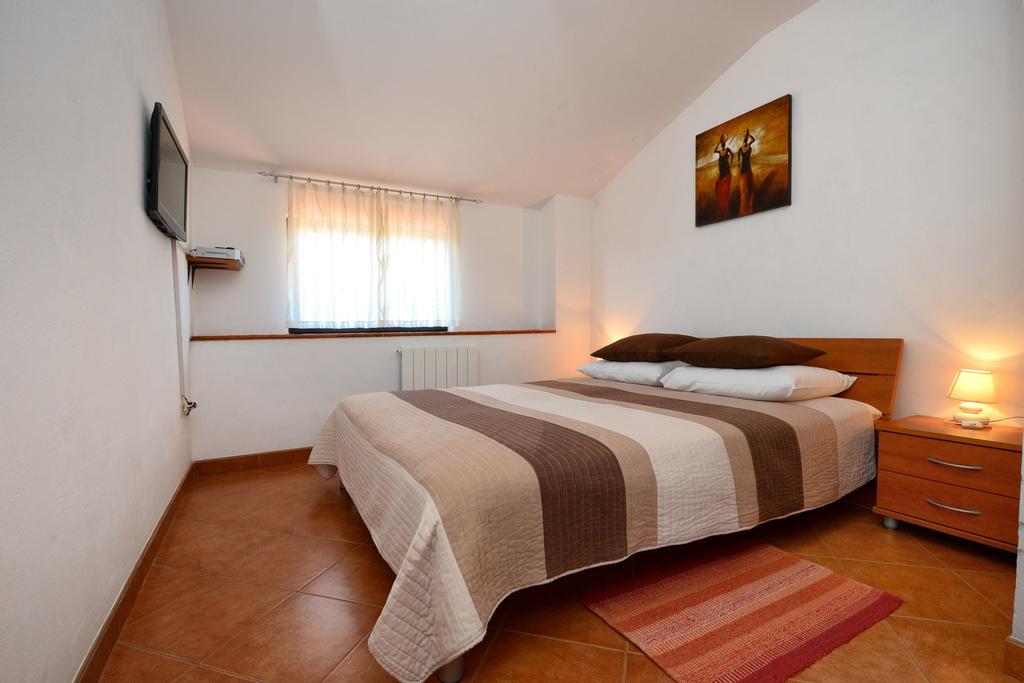 Apartment Lili Poreč Kültér fotó