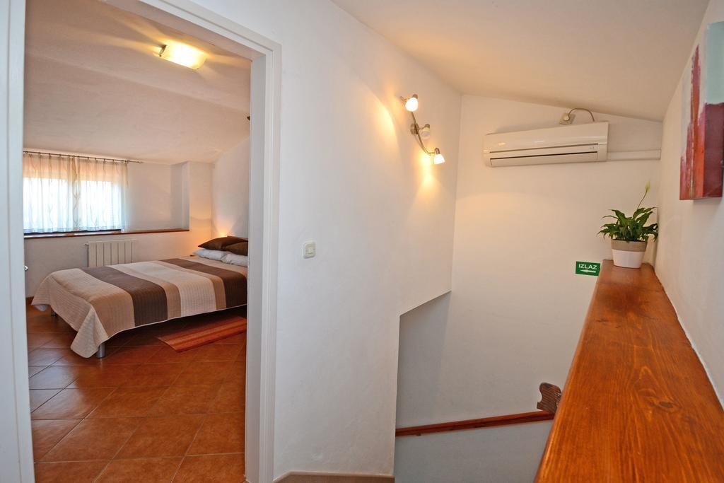 Apartment Lili Poreč Kültér fotó