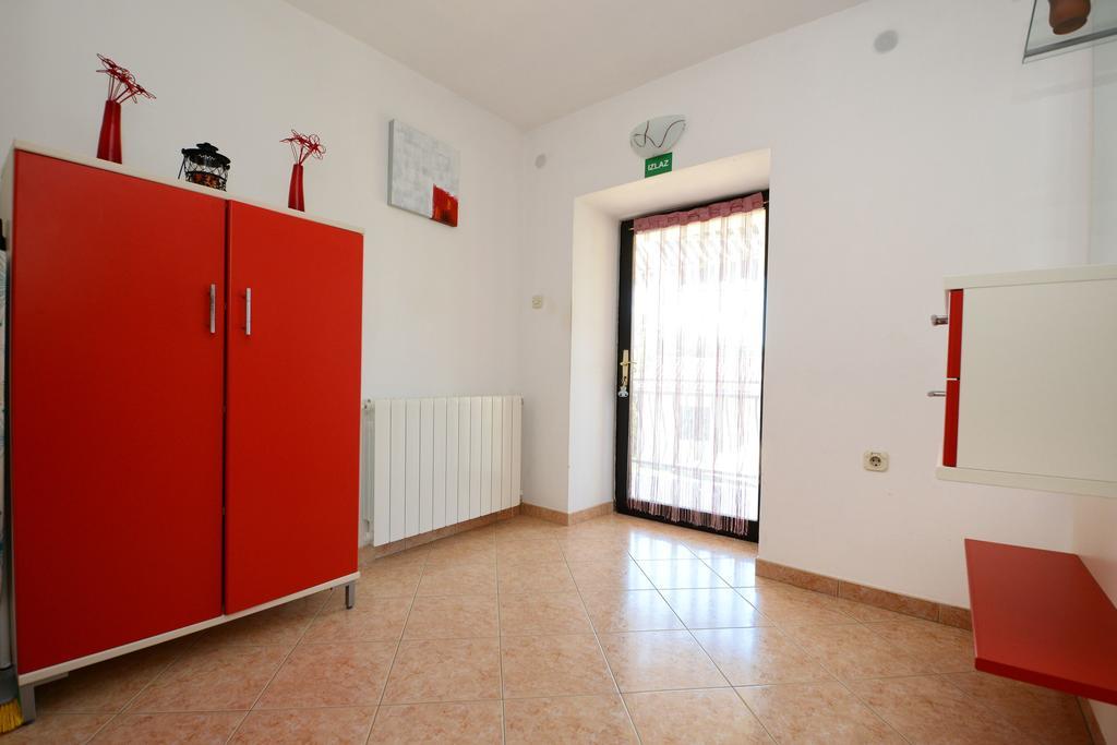 Apartment Lili Poreč Kültér fotó