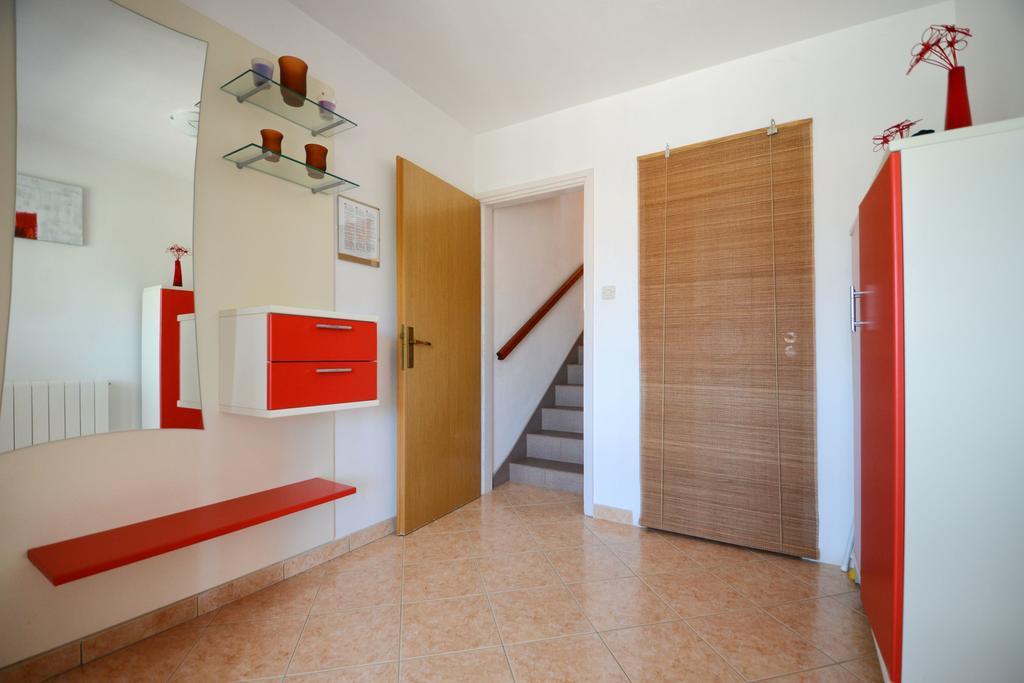 Apartment Lili Poreč Kültér fotó