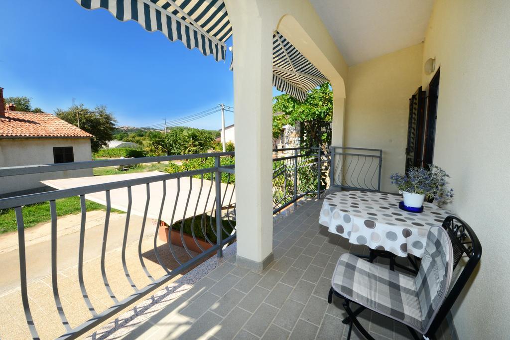 Apartment Lili Poreč Kültér fotó
