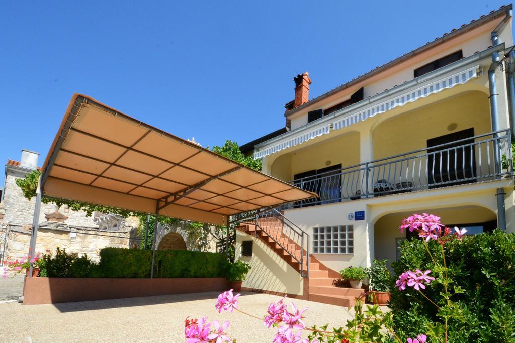 Apartment Lili Poreč Kültér fotó