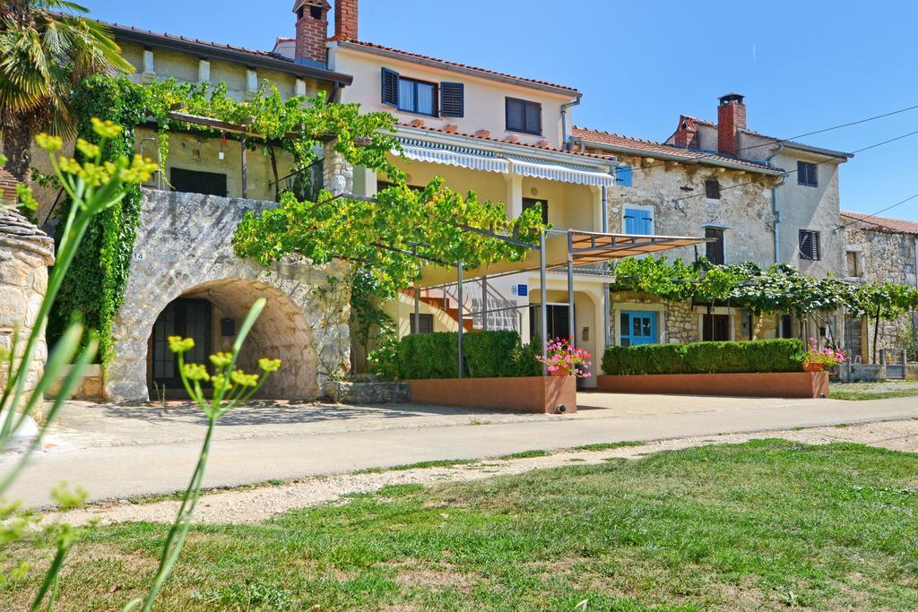 Apartment Lili Poreč Kültér fotó